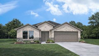 1052 Selene Sky Drive, Brookshire, TX 77423
