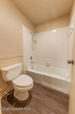 5750 38th Street, Lubbock, TX 79407