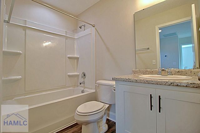 681 Abode Avenue, Hinesville, GA 31313