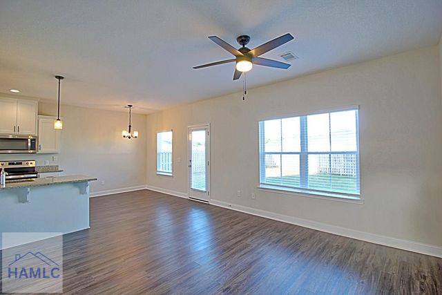 681 Abode Avenue, Hinesville, GA 31313