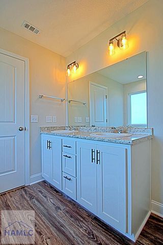 681 Abode Avenue, Hinesville, GA 31313