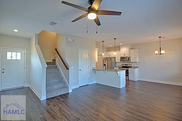 681 Abode Avenue, Hinesville, GA 31313