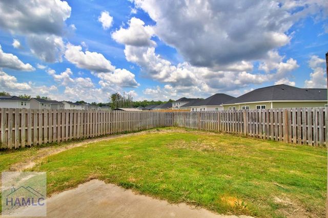 681 Abode Avenue, Hinesville, GA 31313