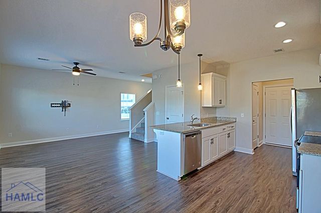 681 Abode Avenue, Hinesville, GA 31313