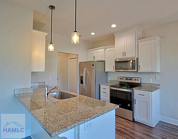 681 Abode Avenue, Hinesville, GA 31313