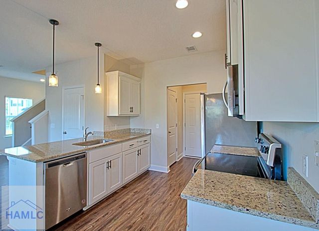 681 Abode Avenue, Hinesville, GA 31313