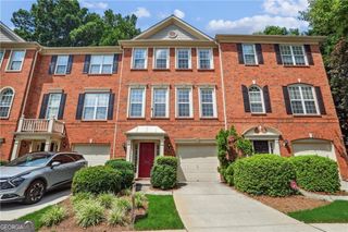 5104 Manerdale Drive SE 1, Atlanta, GA 30339