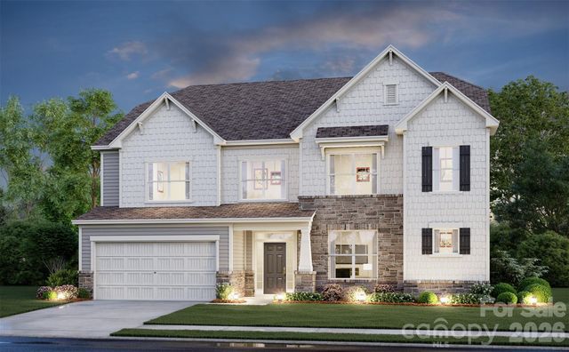 3818 Forty Acre Drive, Monroe, NC 28112