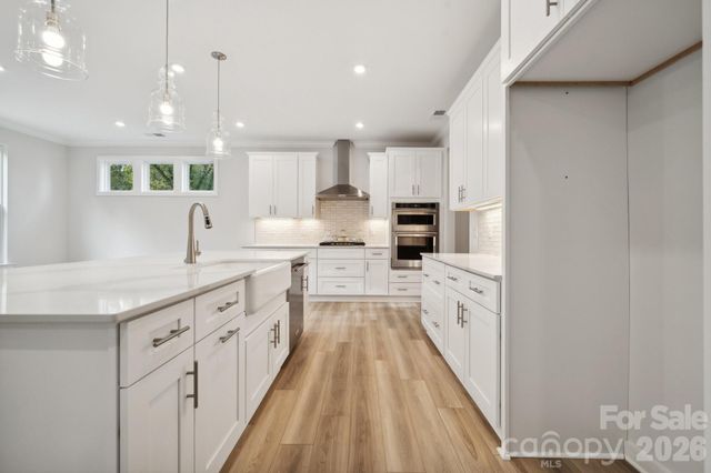 3818 Forty Acre Drive, Monroe, NC 28112