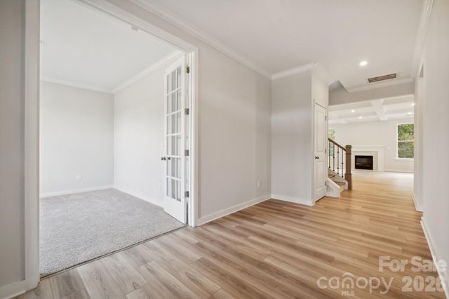 3818 Forty Acre Drive, Monroe, NC 28112