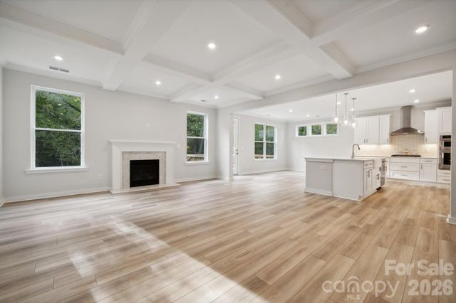 3818 Forty Acre Drive, Monroe, NC 28112
