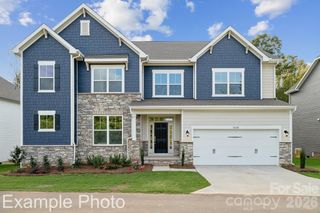 3818 Forty Acre Drive, Monroe, NC 28112