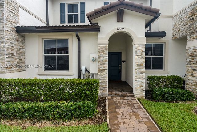 12218 NW 24th Pl, Miami, FL 33167