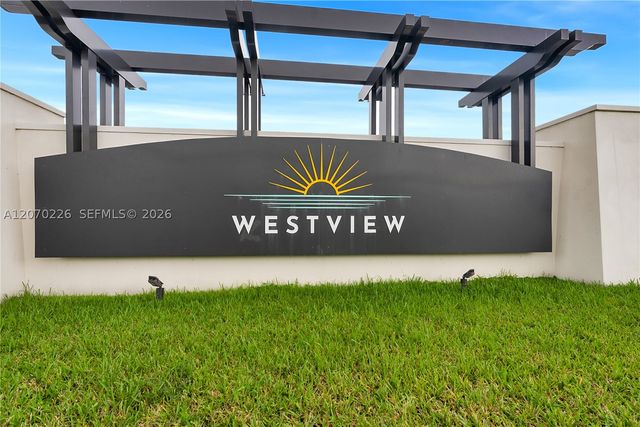 12218 NW 24th Pl, Miami, FL 33167