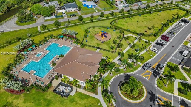 12218 NW 24th Pl, Miami, FL 33167