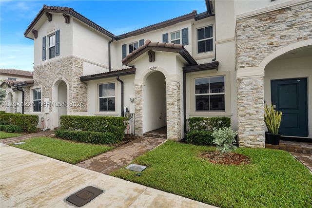 12218 NW 24th Pl, Miami, FL 33167