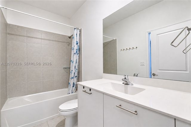 12218 NW 24th Pl, Miami, FL 33167