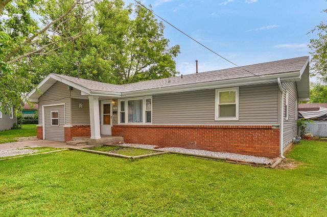 2724 N Franklin Avenue, Springfield, MO 65803