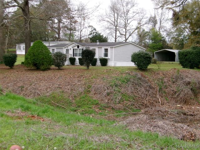 392 county road 517 Road, Valley Grande, AL 36703