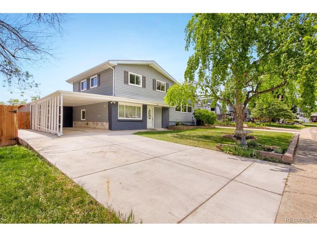 6227 Vance St, Arvada, CO 80003