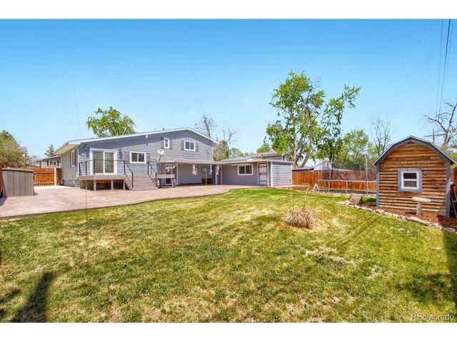 6227 Vance St, Arvada, CO 80003