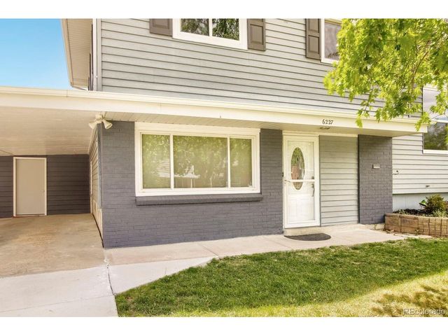 6227 Vance St, Arvada, CO 80003