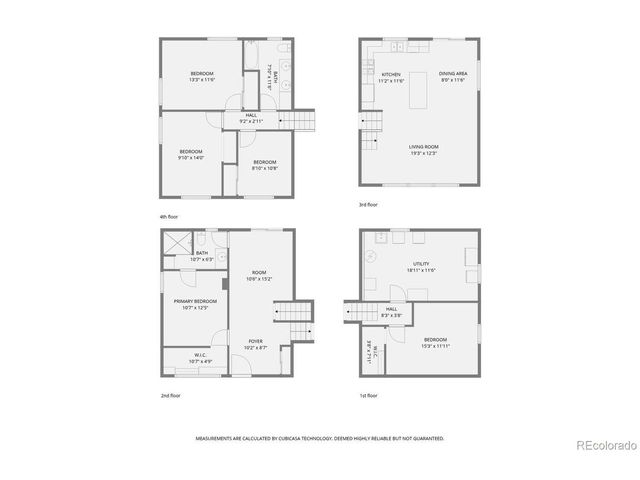 6227 Vance St, Arvada, CO 80003