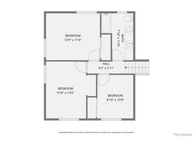6227 Vance St, Arvada, CO 80003