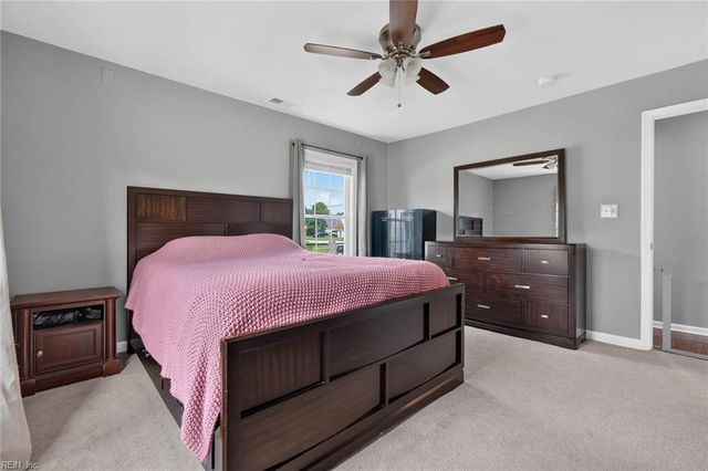 1085 Bells Mill RD, Chesapeake, VA 23322