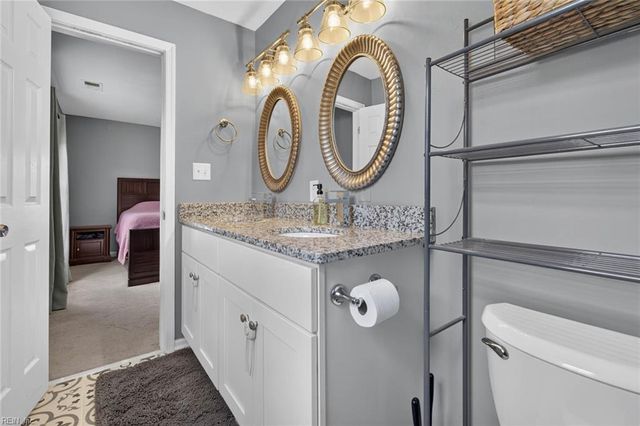 1085 Bells Mill RD, Chesapeake, VA 23322