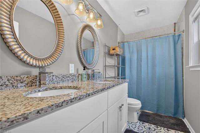 1085 Bells Mill RD, Chesapeake, VA 23322