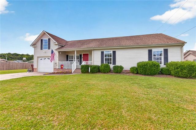 1085 Bells Mill RD, Chesapeake, VA 23322