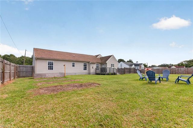 1085 Bells Mill RD, Chesapeake, VA 23322
