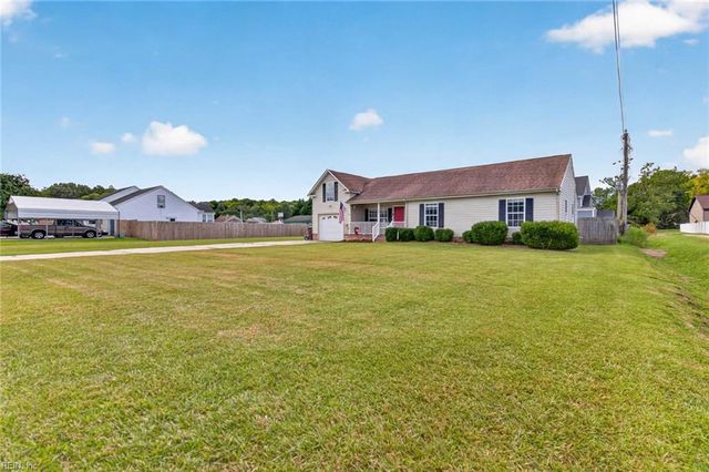 1085 Bells Mill RD, Chesapeake, VA 23322