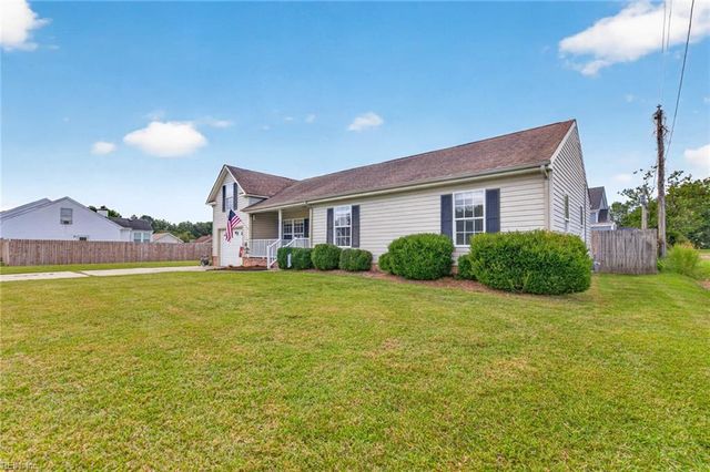 1085 Bells Mill RD, Chesapeake, VA 23322
