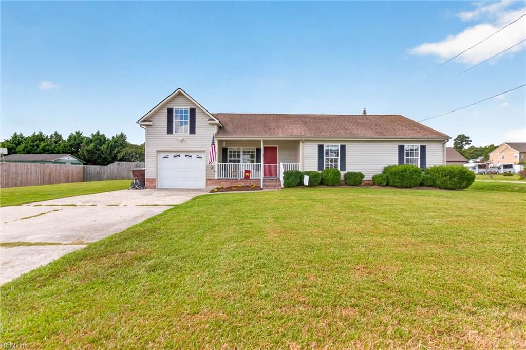 1085 Bells Mill RD, Chesapeake, VA 23322