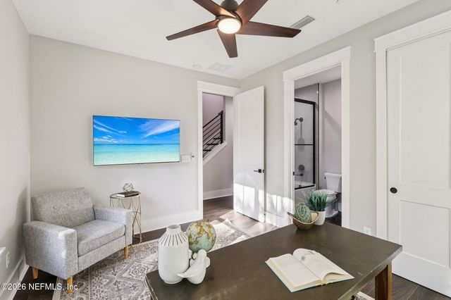 1630 BRIDGETON Drive, Jacksonville, FL 32207