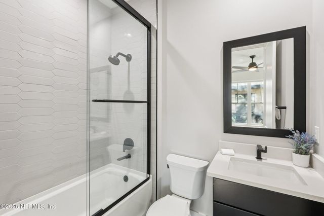 1630 BRIDGETON Drive, Jacksonville, FL 32207