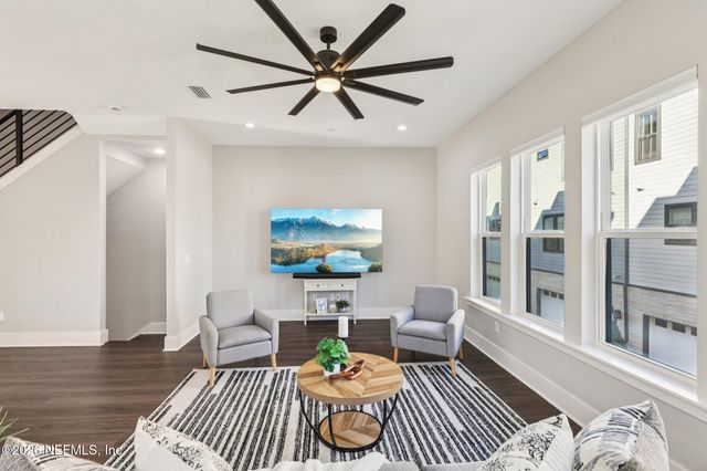 1630 BRIDGETON Drive, Jacksonville, FL 32207