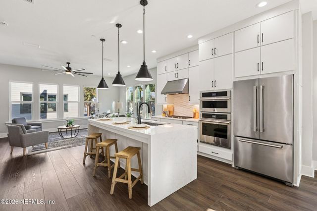 1630 BRIDGETON Drive, Jacksonville, FL 32207