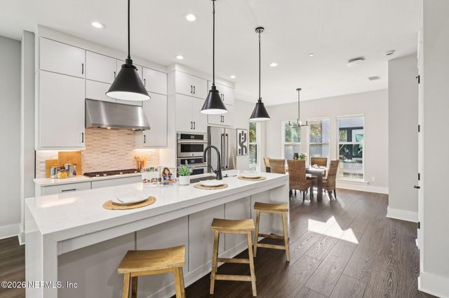 1630 BRIDGETON Drive, Jacksonville, FL 32207