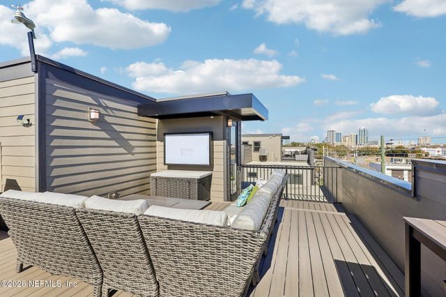 1630 BRIDGETON Drive, Jacksonville, FL 32207