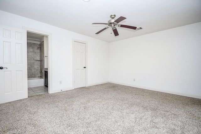 5202 Mimosa Lane, Richmond, TX 77406