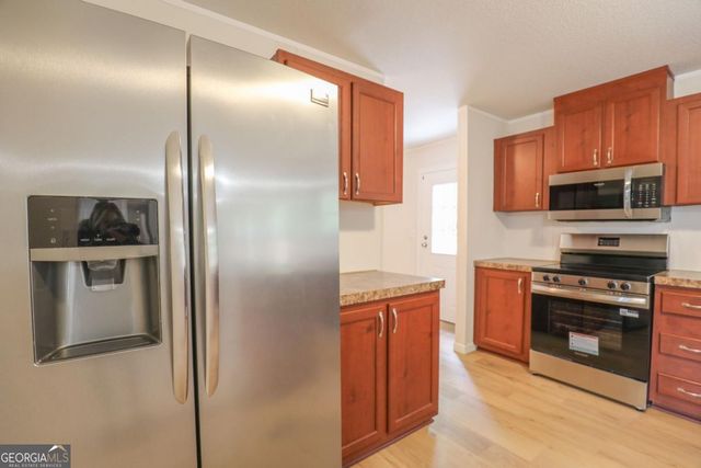 225 Merry Drive, Milledgeville, GA 31061