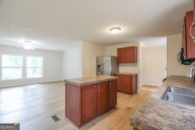 225 Merry Drive, Milledgeville, GA 31061
