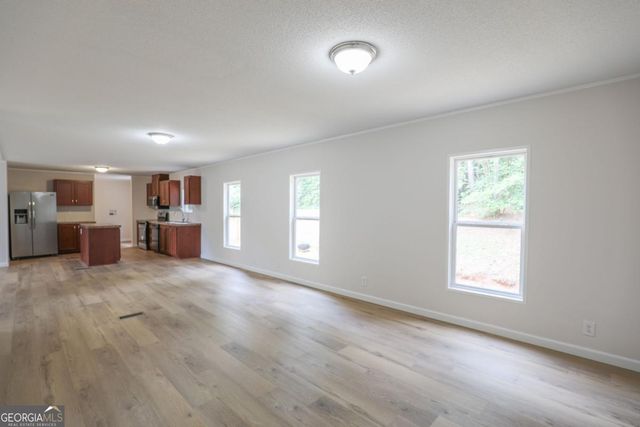 225 Merry Drive, Milledgeville, GA 31061