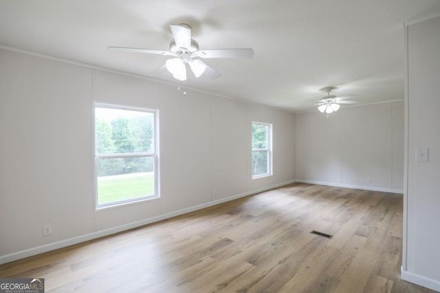 225 Merry Drive, Milledgeville, GA 31061