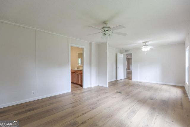 225 Merry Drive, Milledgeville, GA 31061