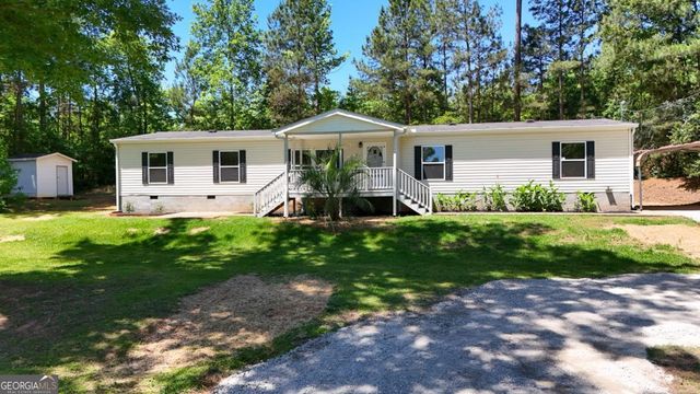 225 Merry Drive, Milledgeville, GA 31061