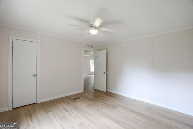 225 Merry Drive, Milledgeville, GA 31061